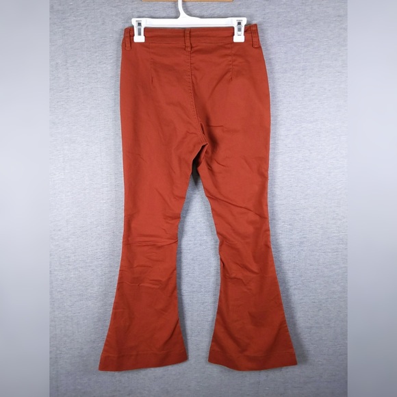 🎄 3/$35 👯‍♀️Host Pick⚡️Flared Jeans - Picture 6 of 8